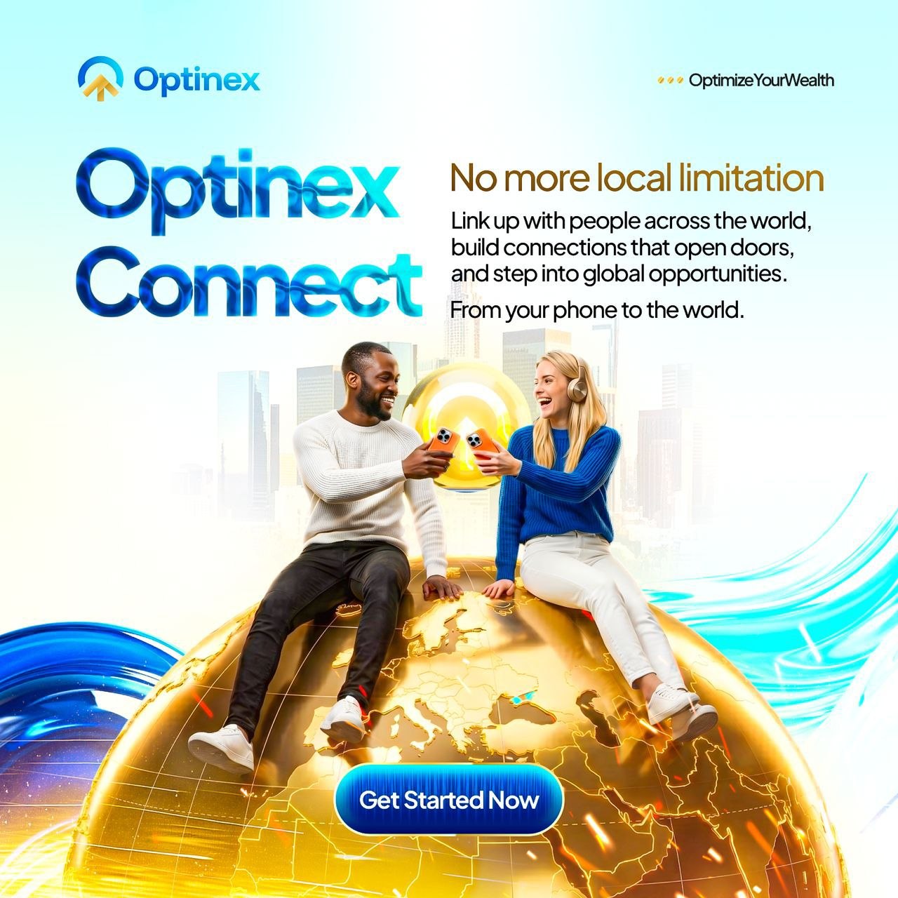 Optinex Connect